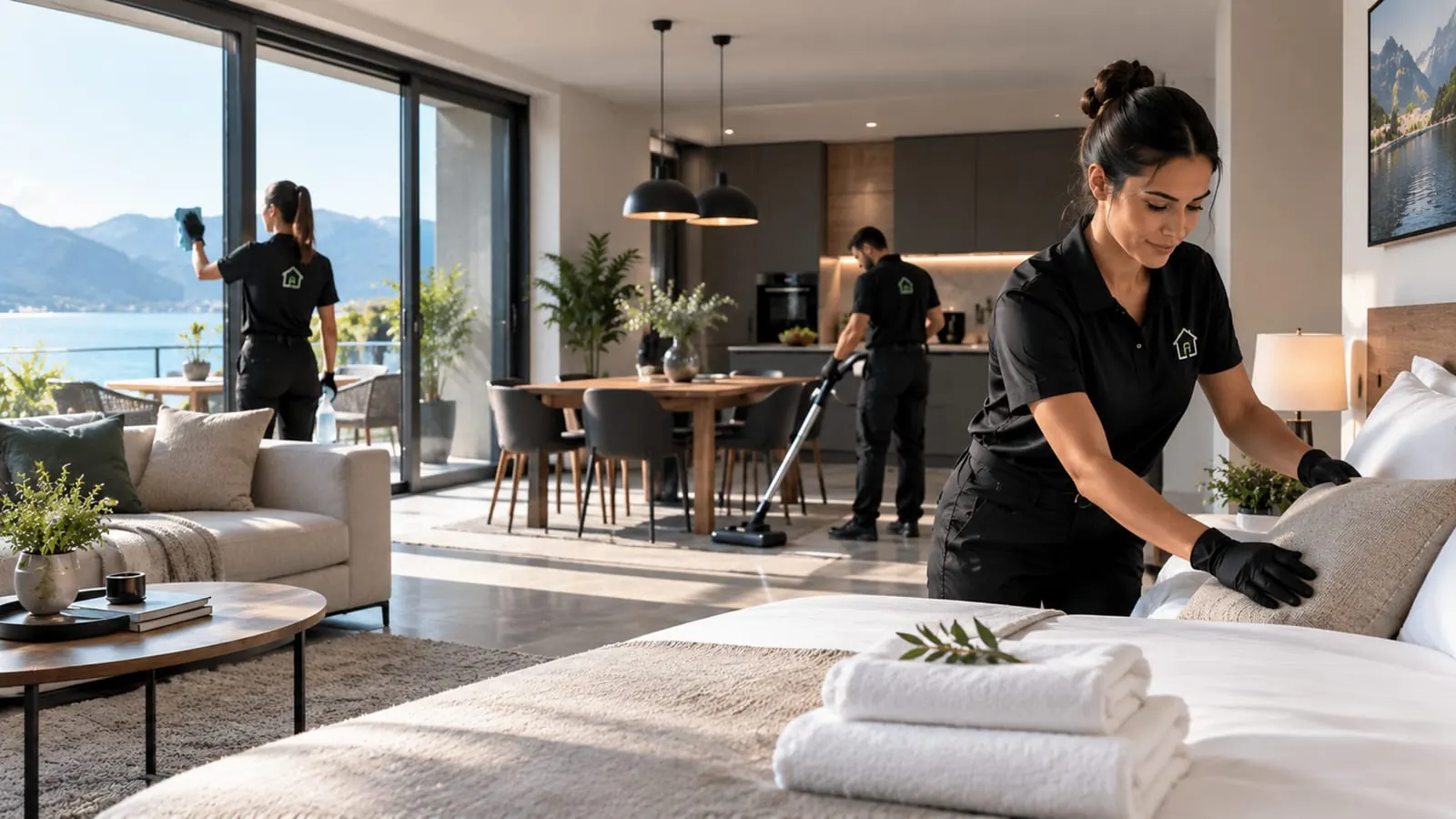 Locations saisonnières et BNB : exemple d’intervention